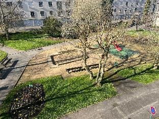 O'Rits Paris House - Appartement Deluxe Apartment in Chatou