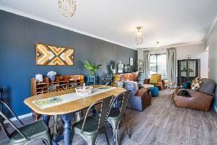 Little nest Vacation rental in Western Cape