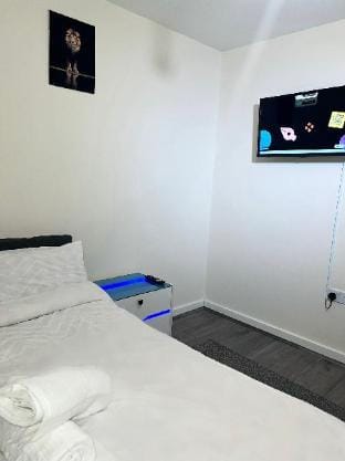 Smart Home Vacation rental in Metropolitan Borough of Solihull