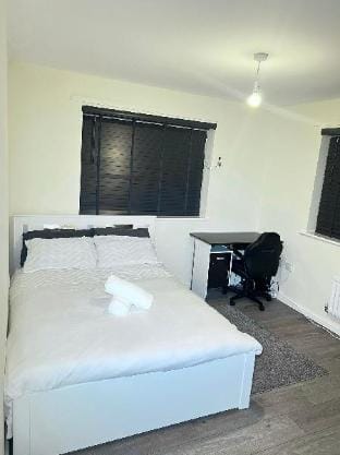 Smart Home Vacation rental in Metropolitan Borough of Solihull