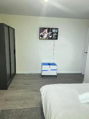 Smart Home Vacation rental in Metropolitan Borough of Solihull