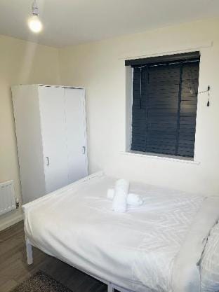 Smart Home Vacation rental in Metropolitan Borough of Solihull