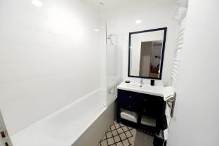 Stains - L'Avenir A Apartment in Île-de-France