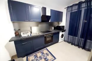 Stains - L'Avenir A Apartment in Île-de-France