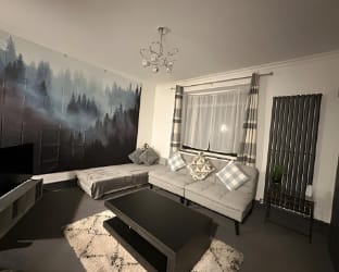 Wigan|3BED|8Guests|Driveway|EasyCentralAccess Vacation rental in Wigan