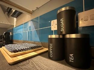 Wigan|3BED|8Guests|Driveway|EasyCentralAccess Vacation rental in Wigan