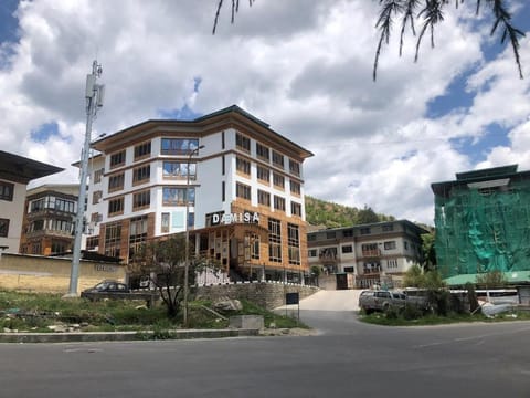 Property view