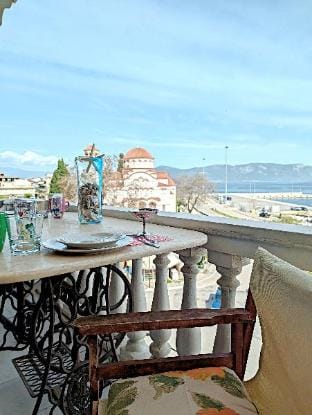 Gavalas Apartment in Agios Konstantinos Apartment in Euboea