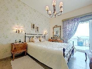 Gavalas Apartment in Agios Konstantinos Apartment in Euboea