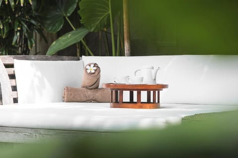 Villa Alabali Hotel in Kuta