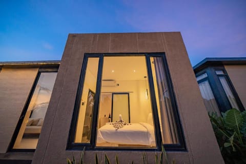 Wander Havens Bali Apartment in Kediri