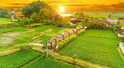 Wander Havens Bali Apartment in Kediri