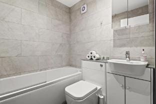 Stylish 2 bedroom Apartment in Kettering Apartment in Kettering