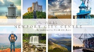 Urban Oasis by Keystone Apartment in Newport