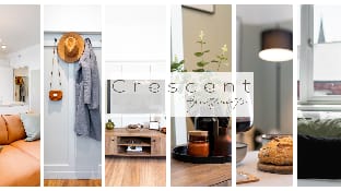 Urban Oasis by Keystone Apartment in Newport