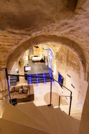 Cave et Spa privatif by XELA Apartment in Bourgogne-Franche-Comté