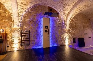 Cave et Spa privatif by XELA Apartment in Bourgogne-Franche-Comté