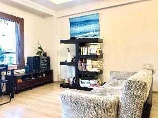 Beautiful Room in a Modern Place Apartment in Izmir