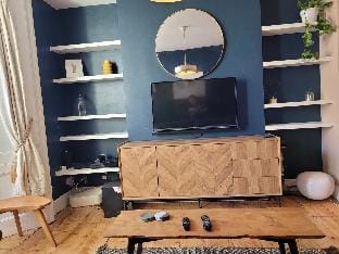 George St Townhouse Vacation rental in Royal Leamington Spa