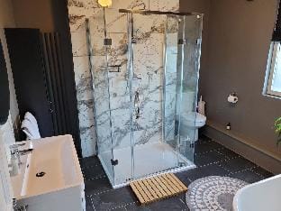 George St Townhouse Vacation rental in Royal Leamington Spa