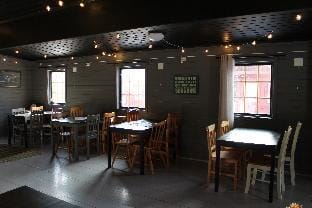 Lofoten Camp Campground/
RV Resort in Lofoten