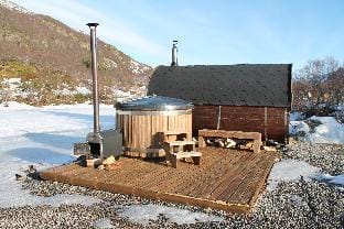 Lofoten Camp Campground/
RV Resort in Lofoten