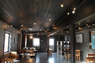 Lofoten Camp Campground/
RV Resort in Lofoten