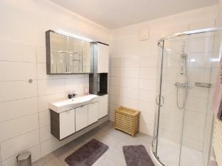 Apartment in Kaprun near Ski Slopes Apartment in Piesendorf