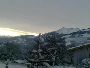 Chalet in Piesendorf near Ski Slopes Vacation rental in Piesendorf