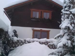 Chalet in Piesendorf near Ski Slopes Vacation rental in Piesendorf