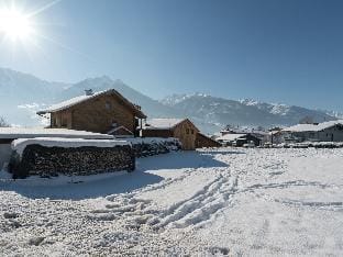 Chalet in Piesendorf near Ski Slopes Vacation rental in Piesendorf