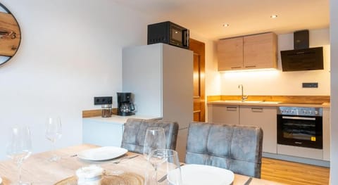 Chalet in Sulzau near Wildkogel Ski Arena Apartment in Salzburgerland