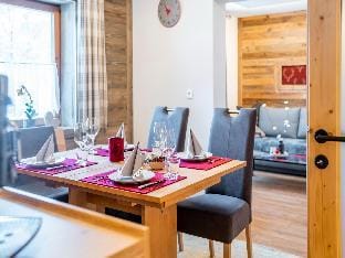 Chalet in Neukirchen near Ski Arena Wildkogel Apartment in Salzburgerland