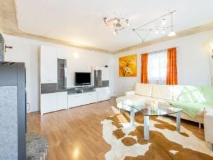 Chalet in Saalfelden near Ski Slopes Vacation rental in Salzburgerland