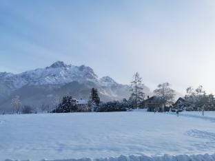 Chalet in Saalfelden near Ski Slopes Vacation rental in Salzburgerland