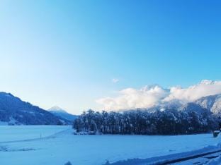 Chalet in Saalfelden near Ski Slopes Vacation rental in Salzburgerland