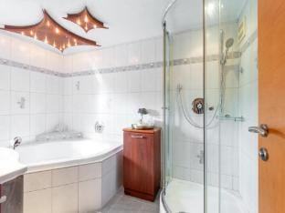 Chalet in Saalfelden near Ski Slopes Vacation rental in Salzburgerland