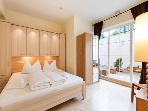 Apartment Zwieselstein near Ski Slopes Apartment in Soelden