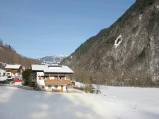 Apartment in St. Gallenkirch near Ski Slopes Vacation rental in Vorarlberg, Austria