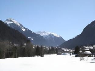 Apartment in St. Gallenkirch near Ski Slopes Vacation rental in Vorarlberg, Austria