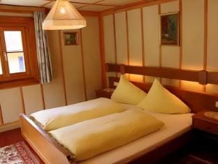 Apartment in St. Gallenkirch near Ski Lift Apartment in Vorarlberg, Austria