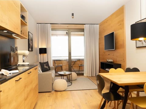 Apartment in Schrocken near Ski Arlberg Apartment in Vorarlberg, Austria