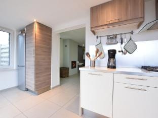 Lovely holiday home in Gros Chene with bubble bath Vacation rental in Wallonia, Belgium