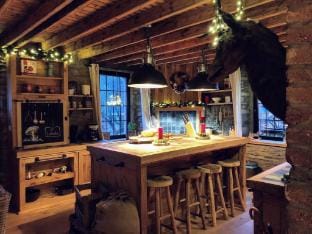 Holiday home in Bastogne with bubble bath Vacation rental in Luxembourg