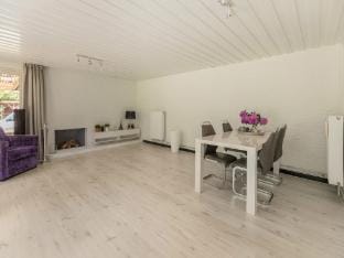 Lovely chalet in Arendonk with terrace Vacation rental in North Brabant (province)