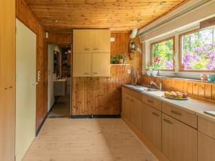 Lovely chalet in Arendonk with terrace Vacation rental in North Brabant (province)