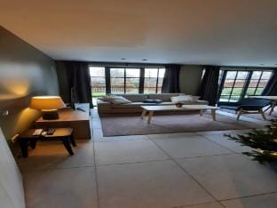 Rosselaer Villa with Pool Vacation rental in Mol