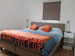 Luxury holiday home in Marchin with wellness Vacation rental in Wallonia, Belgium