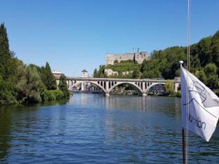 Luxury holiday home in Marchin with wellness Vacation rental in Wallonia, Belgium