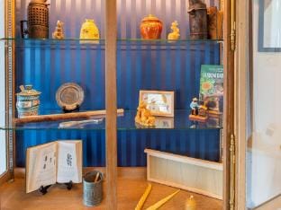 La Huche de Raphaelle Vacation rental in Wallonia, Belgium